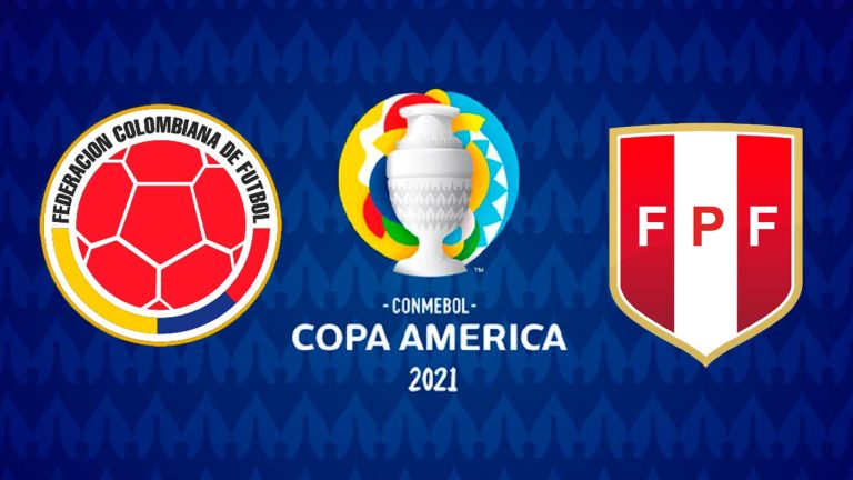 Col&ocirc;mbia e Per&uacute; disputam o 3&ordm; lugar da Copa Am&eacute;rica; veja as prov&aacute;veis escala&ccedil;&otilde;es