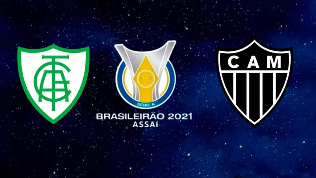 Am&eacute;rica-MG x Atl&eacute;tico-MG: Prov&aacute;veis escala&ccedil;&otilde;es, hor&aacute;rio e onde assistir