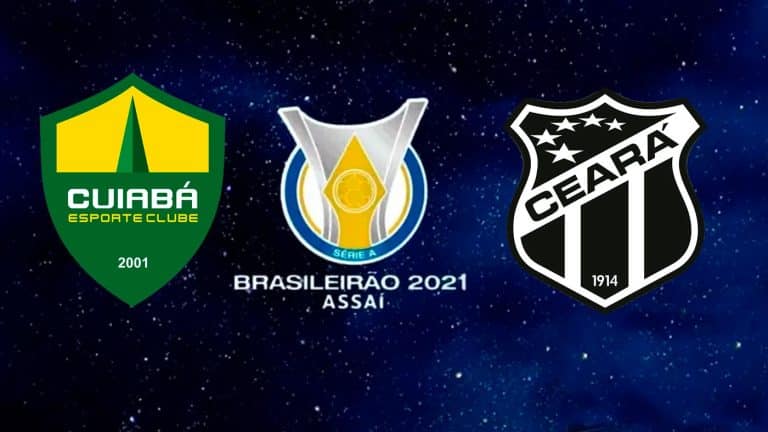 Cuiab&aacute; x Cear&aacute;: Prov&aacute;veis escala&ccedil;&otilde;es, hor&aacute;rio e onde assistir ao vivo