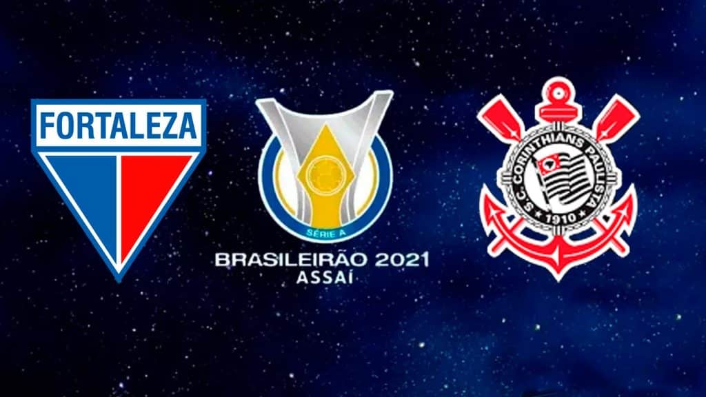 Fortaleza x Corinthians: Prov&aacute;veis escala&ccedil;&otilde;es, hor&aacute;rio e onde assistir