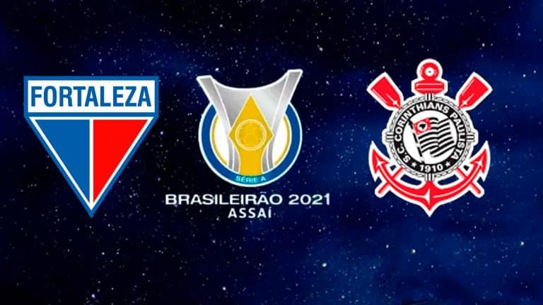 Fortaleza x Corinthians: Prov&aacute;veis escala&ccedil;&otilde;es, hor&aacute;rio e onde assistir