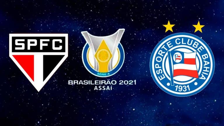 S&atilde;o Paulo possui in&uacute;meras d&uacute;vidas contra o Bahia; veja as prov&aacute;veis escala&ccedil;&otilde;es