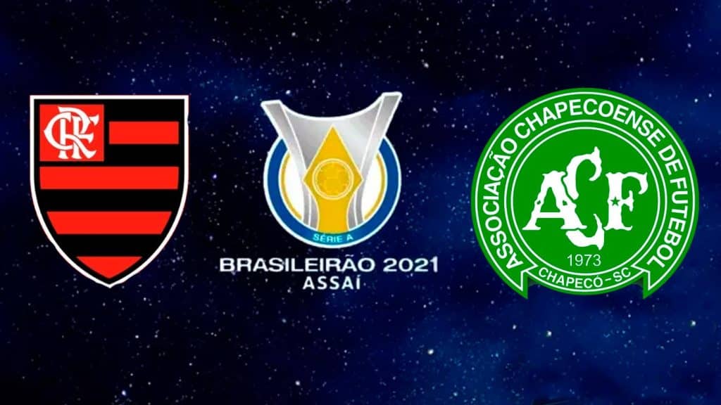 Flamengo possui desfalques contra a Chapecoense; veja a prov&aacute;vel escala&ccedil;&atilde;o