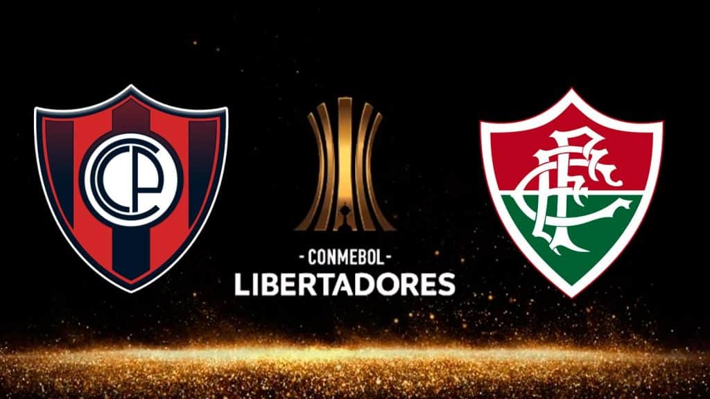 Cerro Porte&ntilde;o x Fluminense: Palpite das oitavas de final da Libertadores (13/07)