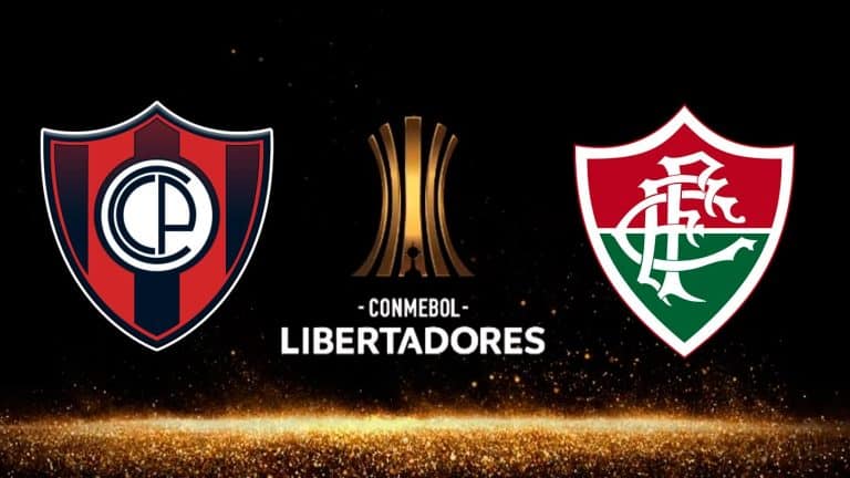 Cerro Porte&ntilde;o x Fluminense: Palpite das oitavas de final da Libertadores (13/07)