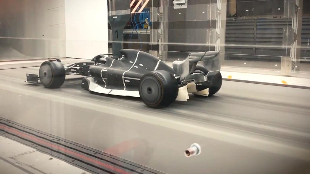 F1 anuncia grande evento para essa quinta-feira &ndash; 15 de julho de 2021