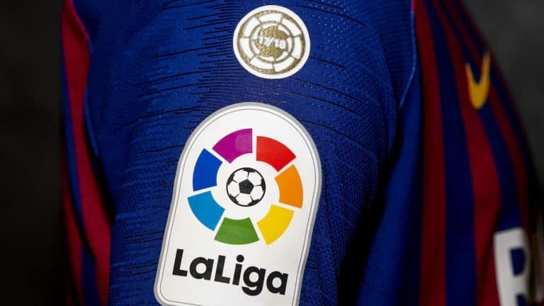 Federa&ccedil;&atilde;o Espanhola de Futebol pensa em mudar formato de LaLiga