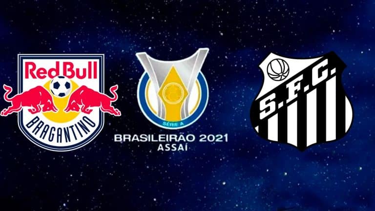 RB Bragantino x Santos: Palpite do jogo da 12&ordf; rodada do Brasileir&atilde;o (18/07)