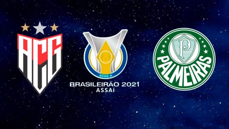 Atl&eacute;tico-GO x Palmeiras: Prov&aacute;veis escala&ccedil;&otilde;es, hor&aacute;rio e onde assistir