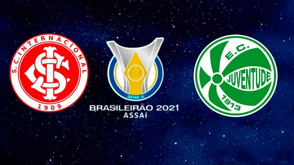 Inter x Juventude: Prov&aacute;veis escala&ccedil;&otilde;es para o jogo da 12&ordf; rodada e onde assistir