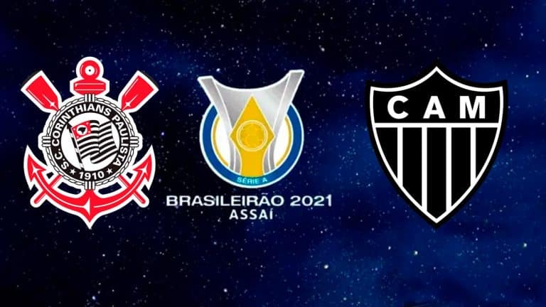 Corinthians x Atl&eacute;tico-MG: Palpite do jogo da 12&ordf; rodada do Brasileir&atilde;o (17/07)