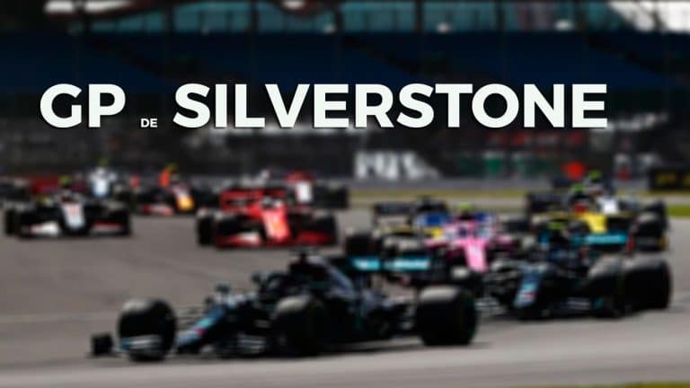 GP da Inglaterra: Veja hor&aacute;rios e onde assistir aos treinos e a corrida