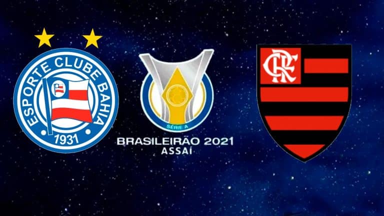 Bahia x Flamengo: Palpite do jogo da 12&ordf; rodada do Brasileir&atilde;o (18/07)