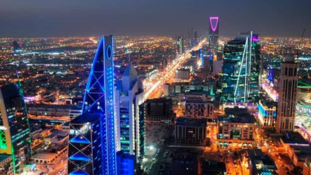 &Aacute;rabia Saudita quer se unir a It&aacute;lia para sediar a Copa do Mundo de 2030