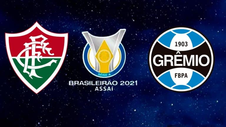 Gr&ecirc;mio tem d&uacute;vidas contra o Fluminense; veja as prov&aacute;veis escala&ccedil;&otilde;es