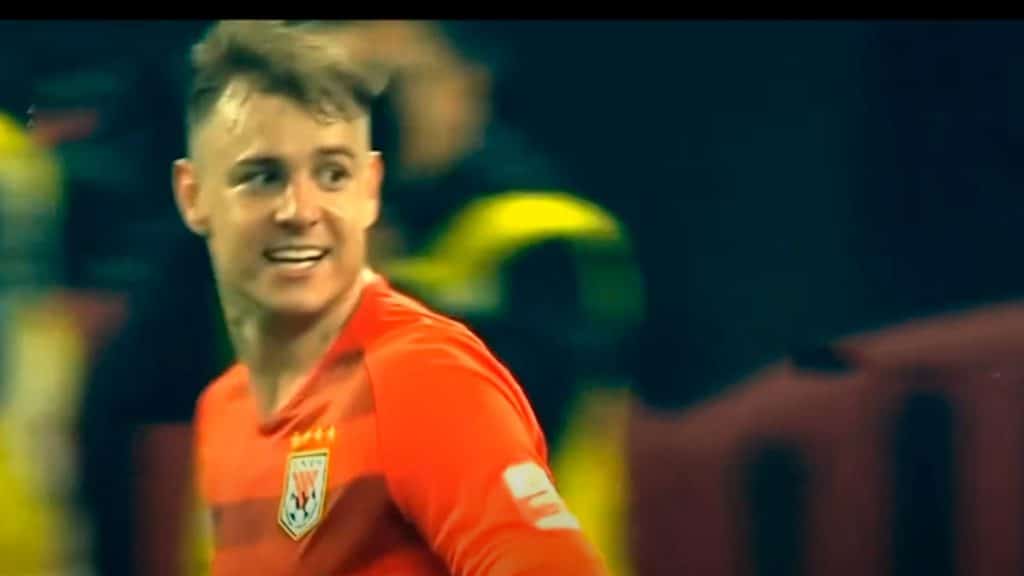 Corinthians entra na briga pela contrata&ccedil;&atilde;o de Roger Guedes