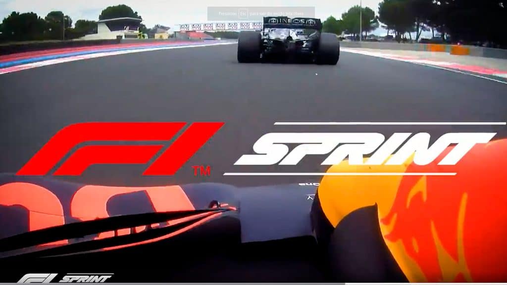 F1 2021 &ndash; GP da Inglaterra ter&aacute; Sprint Race neste s&aacute;bado: Veja hor&aacute;rio e como ser&aacute;