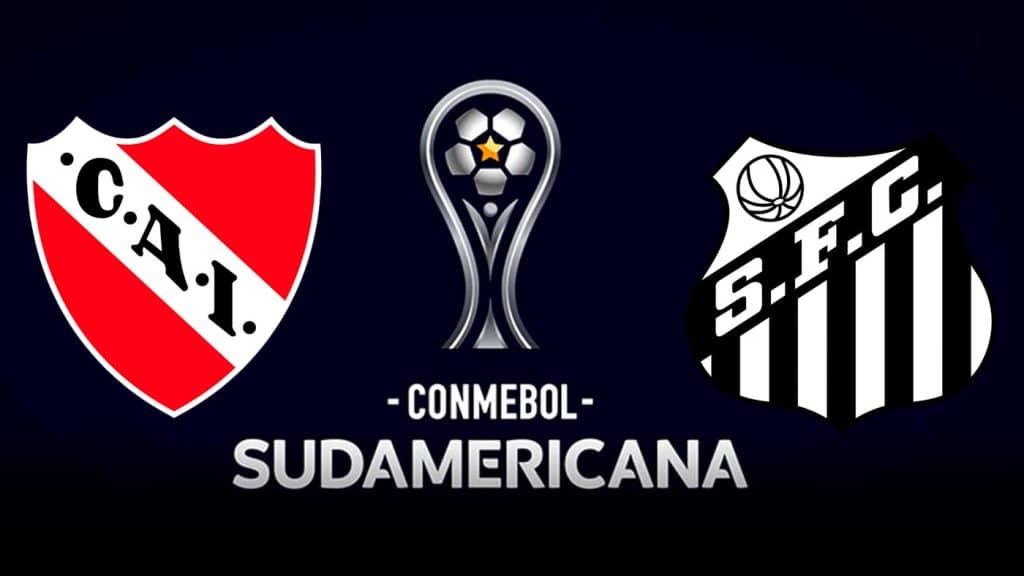 Independiente x Santos: Onde assistir, hor&aacute;rio e prov&aacute;veis escala&ccedil;&otilde;es