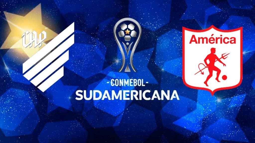 Athletico-PR  x Am&eacute;rica de Cali: Hor&aacute;rio, onde assistir e escala&ccedil;&otilde;es