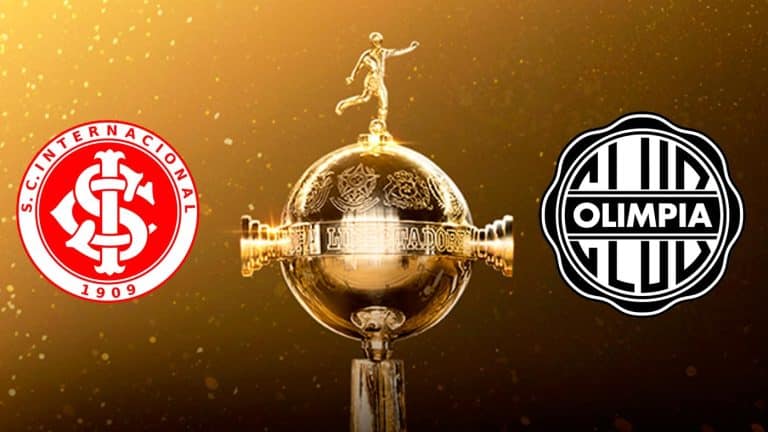 Inter x Olimpia: Onde assistir ao vivo, hor&aacute;rio e prov&aacute;veis escala&ccedil;&otilde;es