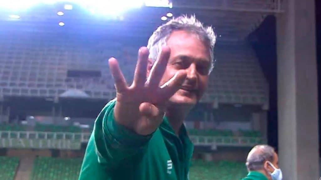 Lisca &eacute; confirmado como novo comandante t&eacute;cnico do Vasco