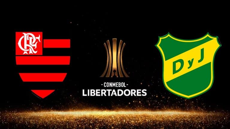 Flamengo x Defensa y Just&iacute;cia: Palpite das oitavas de final da Libertadores (21/07)