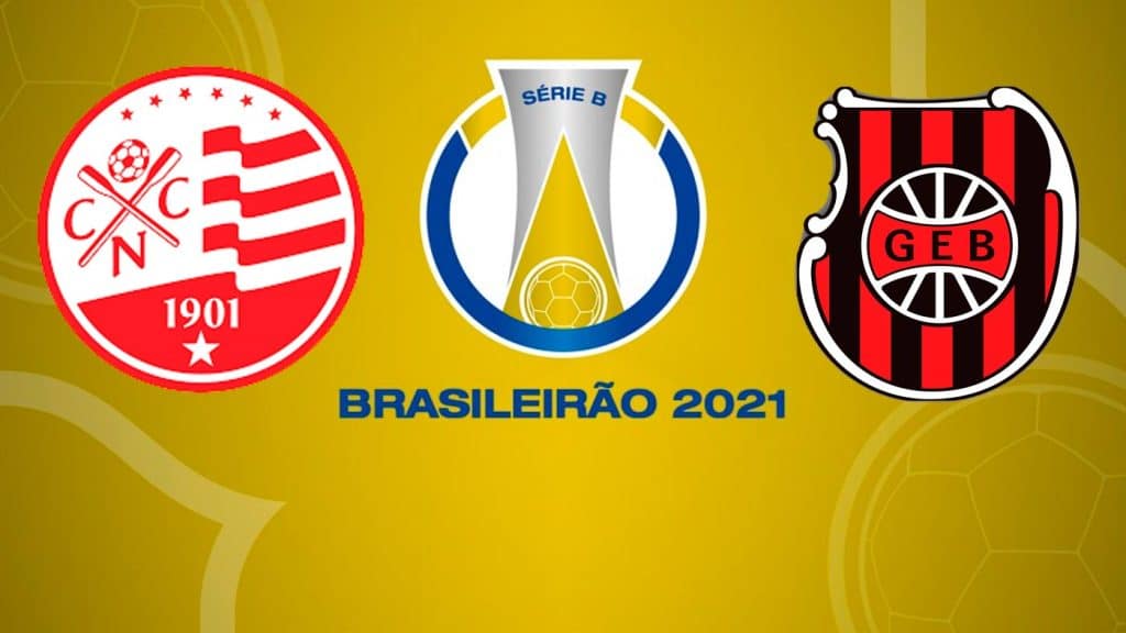 N&aacute;utico x Brasil de Pelotas: Prov&aacute;veis escala&ccedil;&otilde;es e onde assistir ao vivo pela S&eacute;rie B