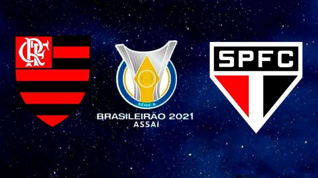 Flamengo x S&atilde;o Paulo: Palpite do jogo da 13&ordf; rodada do Brasileir&atilde;o (25/07)