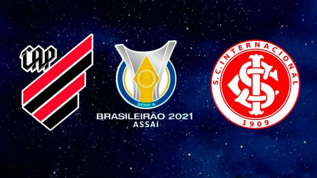 Athletico x Internacional: Palpite do jogo da 13&ordf; rodada do Brasileir&atilde;o (25/07)