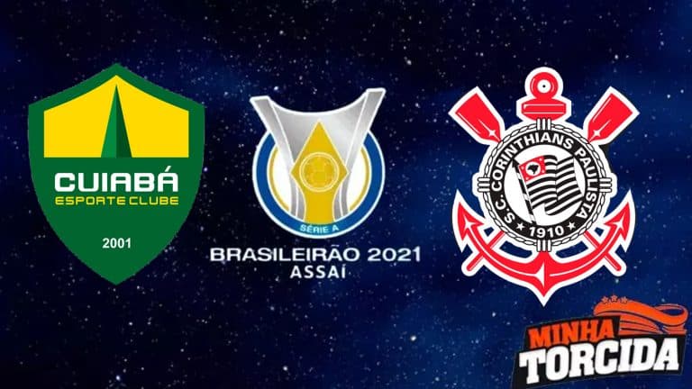 Cuiab&aacute; x Corinthians: Prov&aacute;veis escala&ccedil;&otilde;es, hor&aacute;rio e onde assistir
