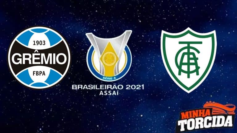 Gr&ecirc;mio ter&aacute; surpresas contra o Am&eacute;rica-MG; veja as prov&aacute;veis escala&ccedil;&otilde;es