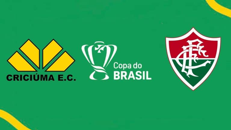 Crici&uacute;ma x Fluminense: Palpite das oitavas de final da Copa do Brasil (27/07)