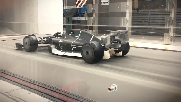 F1: Nova regra de pit-stop deve ser introduzida a partir do GP da B&eacute;lgica