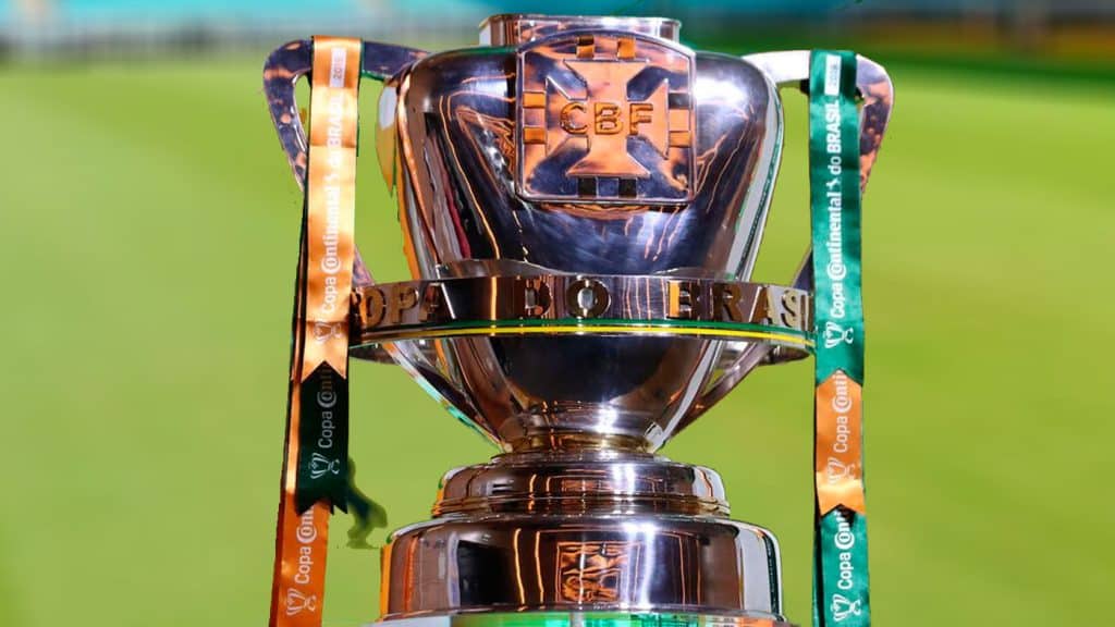 CBF altera hor&aacute;rio do confronto entre Gr&ecirc;mio x Vit&oacute;ria pela Copa do Brasil