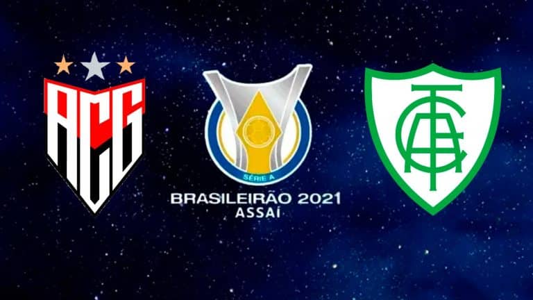 Atl&eacute;tico-GO x Am&eacute;rica-MG: Onde assistir, hor&aacute;rio e prov&aacute;veis escala&ccedil;&otilde;es