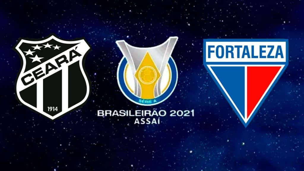 Cear&aacute; e Fortaleza tem d&uacute;vidas para o cl&aacute;ssico; Veja as prov&aacute;veis escala&ccedil;&otilde;es