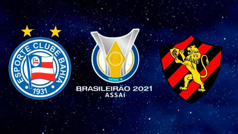 Bahia tem d&uacute;vidas diante do Sport; Veja as prov&aacute;veis escala&ccedil;&otilde;es