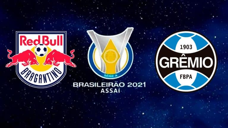 RB Bragantino tem surpresa diante do Gr&ecirc;mio; Veja as prov&aacute;veis escala&ccedil;&otilde;es