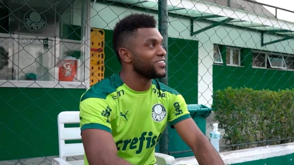 Na mira, Borja seria artilheiro do Gr&ecirc;mio desde 2020; entenda