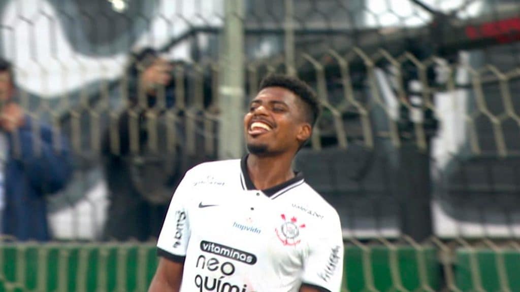 Gr&ecirc;mio analisa contrata&ccedil;&atilde;o de Jemerson, ex-M&ocirc;naco e Corinthians