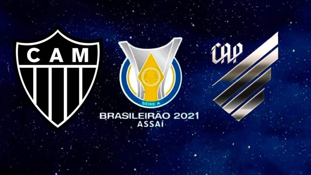 Atl&eacute;tico-MG e Athletico-PR possuem desfalques; veja as escala&ccedil;&otilde;es