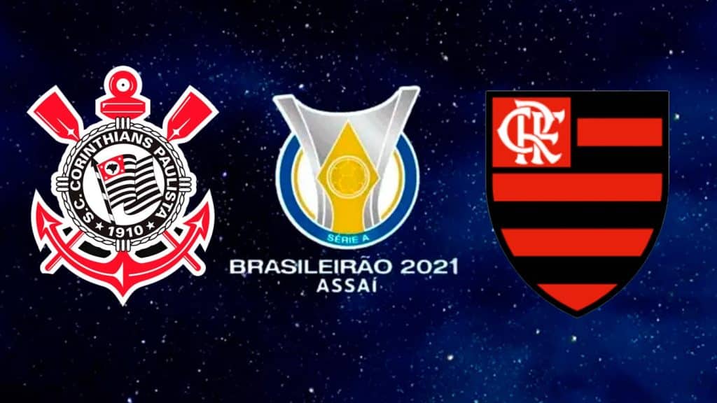 Flamengo poder&aacute; ter surpresas contra o Corinthians; veja as escala&ccedil;&otilde;es