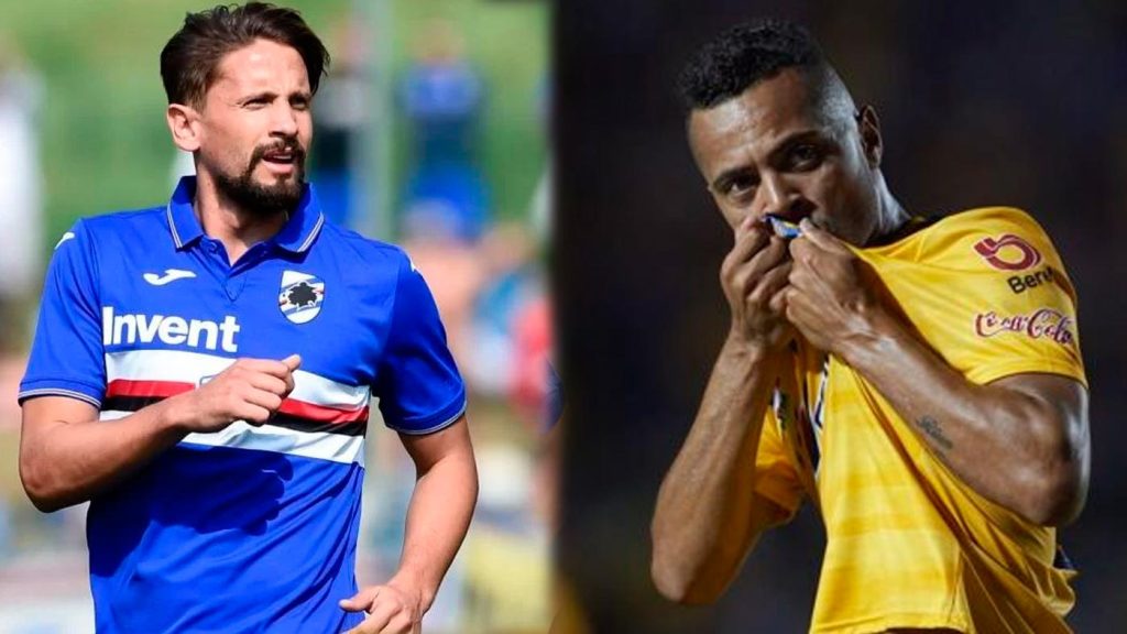 Al&eacute;m de Borja: Gast&oacute;n Ramirez e Rafael Carioca negociam com o Gr&ecirc;mio