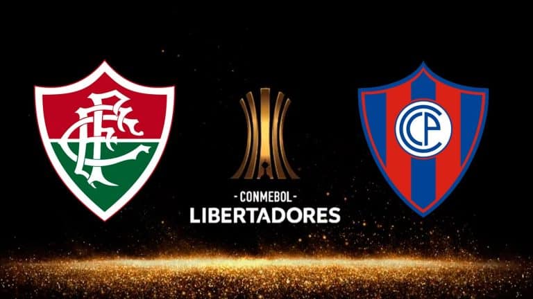 Fluminense x Cerro Porte&ntilde;o: Onde assistir ao vivo, hor&aacute;rio e escala&ccedil;&otilde;es