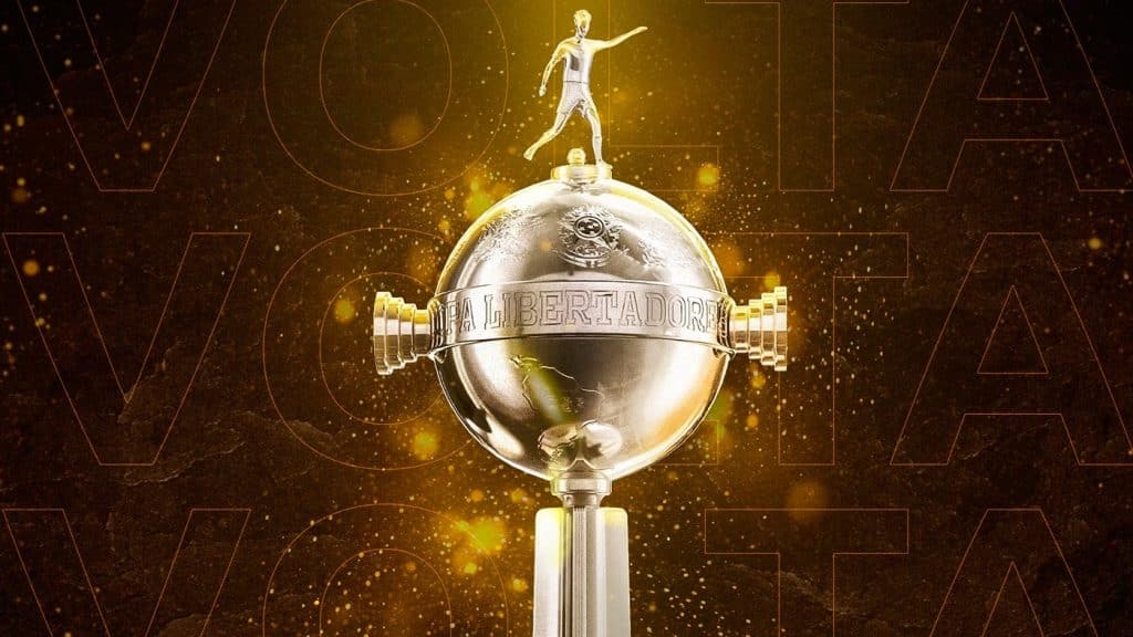 Brasil bate recorde hist&oacute;rico na Libertadores 2021; veja qual