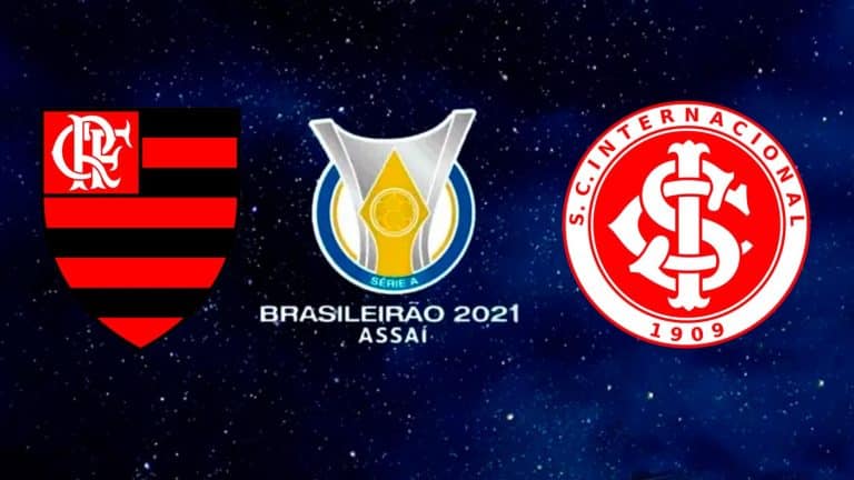 Flamengo x Internacional: Prov&aacute;veis escala&ccedil;&otilde;es, hor&aacute;rio e onde assistir