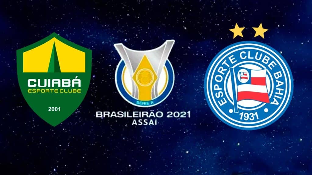 Cuiab&aacute; x Bahia: Prov&aacute;veis escala&ccedil;&otilde;es, hor&aacute;rio e onde assistir