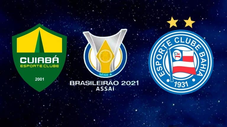 Cuiab&aacute; x Bahia: Prov&aacute;veis escala&ccedil;&otilde;es, hor&aacute;rio e onde assistir