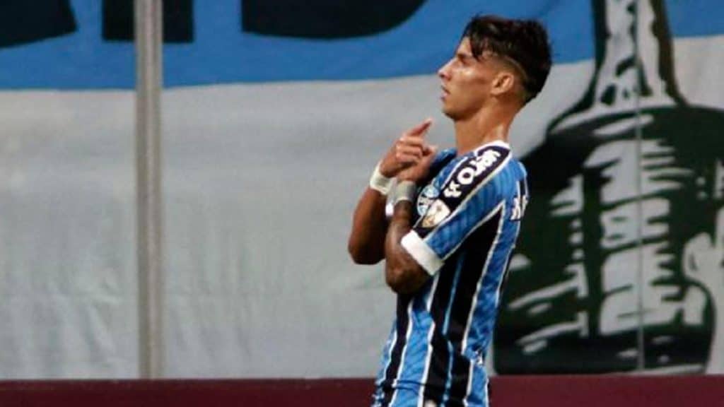 Vendas no Gr&ecirc;mio atingem R$214 milh&otilde;es, melhor ano da era Bolzan