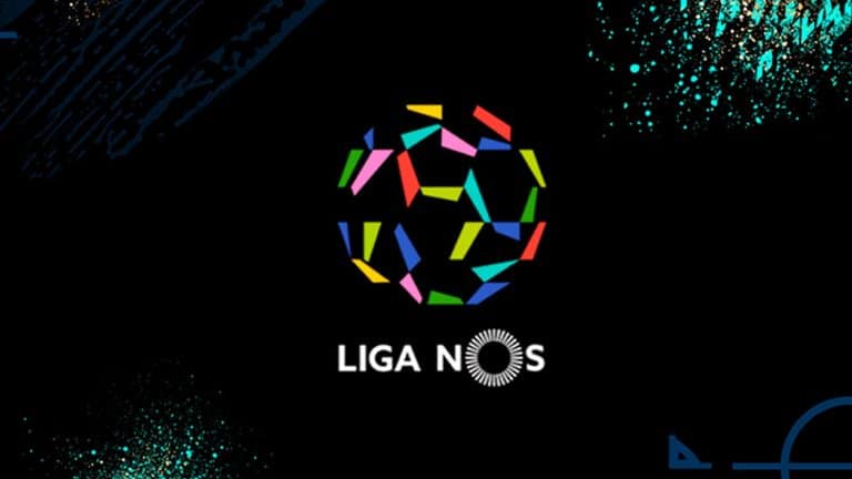 Confira os jogos iniciais do Campeonato Portugu&ecirc;s &ndash; temporada 2021/2022